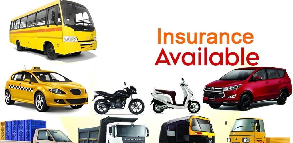 Vehicle Insurance